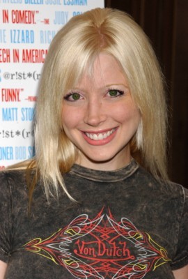 Courtney Peldon poster