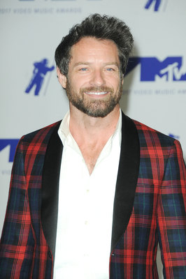 Ian Bohen poster