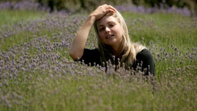 Maria Kirilenko poster