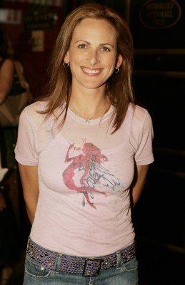 Marlee Matlin poster