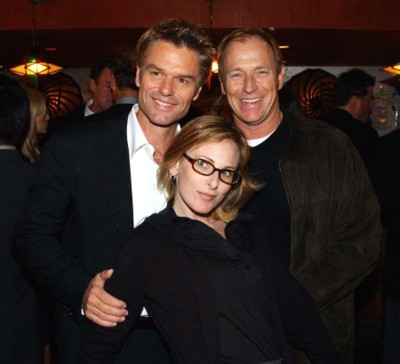 Marlee Matlin poster