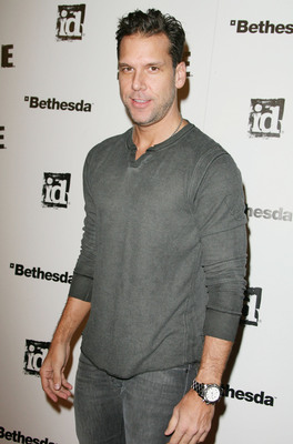 Dane Cook sweatshirt