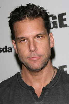 Dane Cook sweatshirt