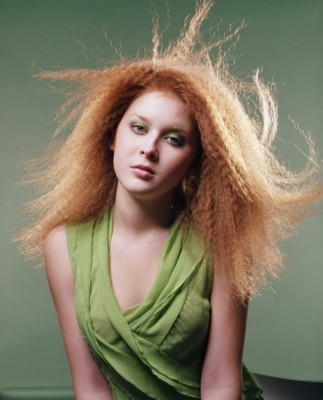 Renee Olstead poster