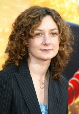 Sara Gilbert poster
