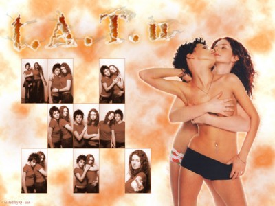 TATU poster