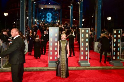 Haley Bennett poster