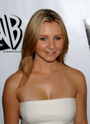 Beverley Mitchell poster