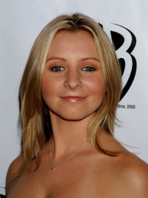 Beverley Mitchell poster