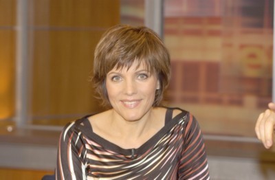 Birgit Schrowange poster