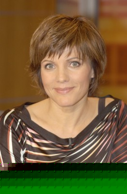 Birgit Schrowange poster