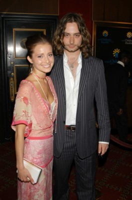 Candace Bailey poster