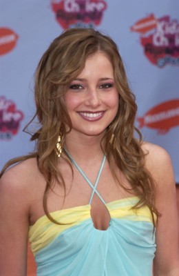 Candace Bailey poster