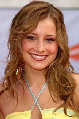 Candace Bailey poster