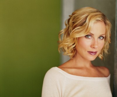 Christina Applegate poster