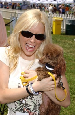 Courtney Peldon poster