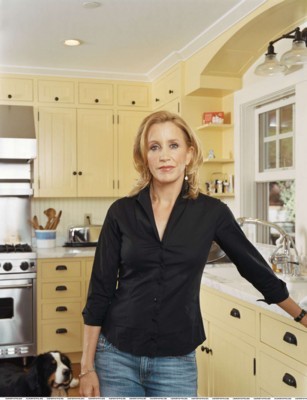 Felicity Huffman poster