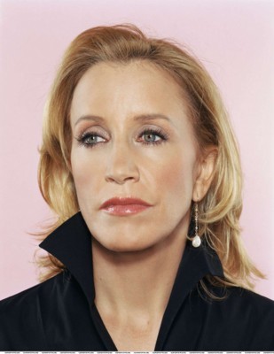 Felicity Huffman poster