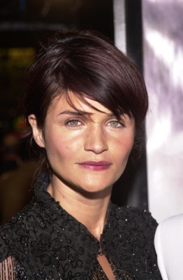 Helena Christensen poster