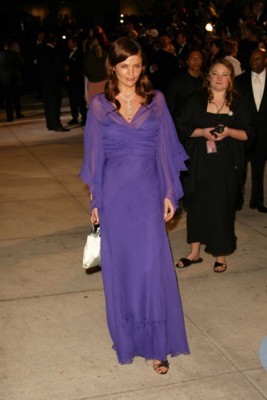 Helena Christensen poster