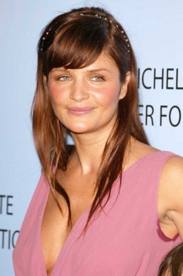 Helena Christensen poster