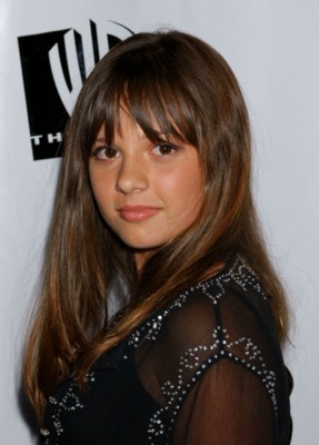 Mackenzie Rosman poster