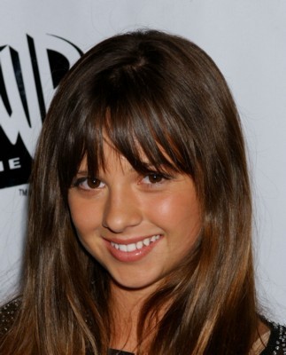 Mackenzie Rosman poster