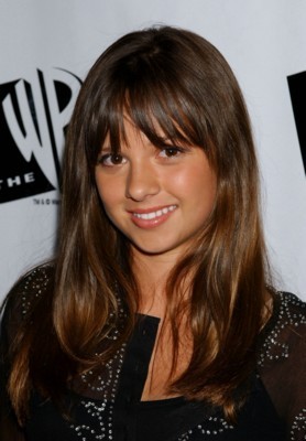 Mackenzie Rosman poster