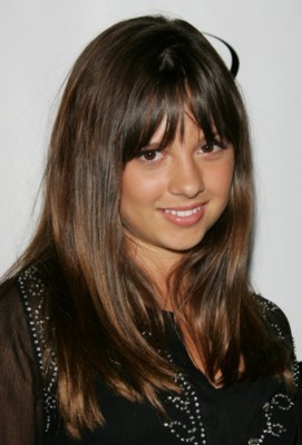 Mackenzie Rosman poster