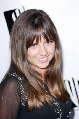 Mackenzie Rosman poster