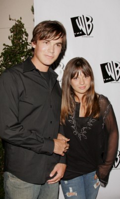 Mackenzie Rosman poster