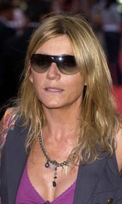 Michelle Collins poster