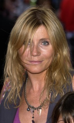 Michelle Collins poster