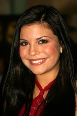 Chelsea Brummet poster