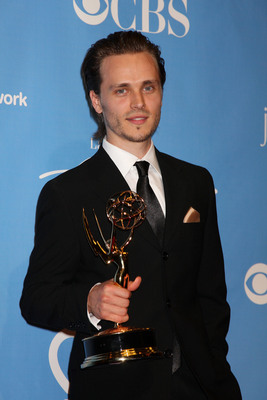 Jonathan Jackson poster