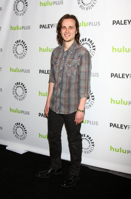 Jonathan Jackson poster