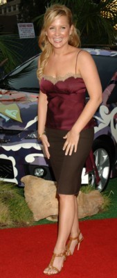 Jessica Capshaw poster