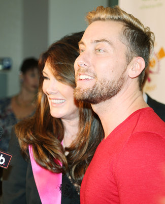 Lisa Vanderpump poster