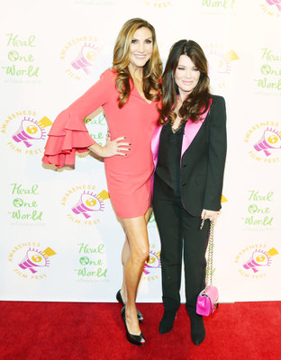 Lisa Vanderpump poster