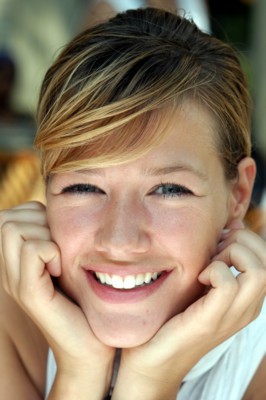 Alexandra Neldel poster