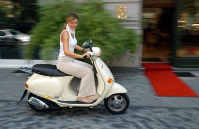 Alexandra Neldel poster