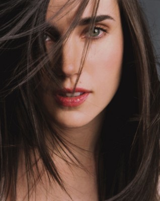 Jennifer Connelly poster