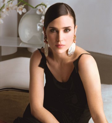 Jennifer Connelly poster