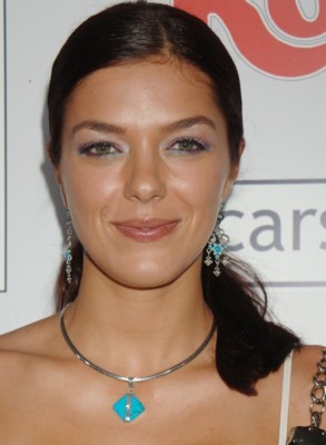 Adrianne Curry Tank Top