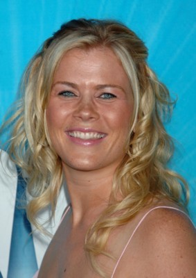 Alison Sweeney poster