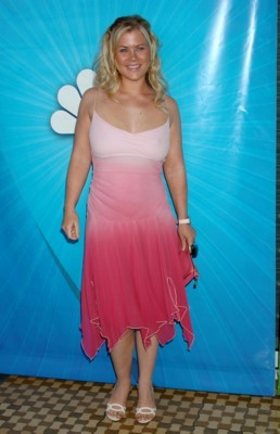 Alison Sweeney poster