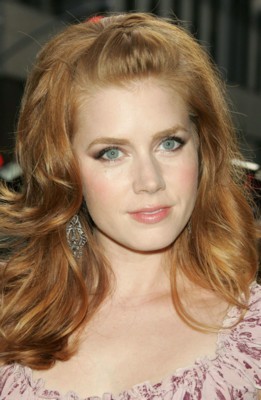 Amy Adams poster