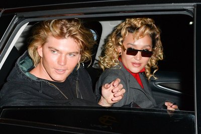 Jordan Barrett poster