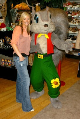 Atomic Kitten poster