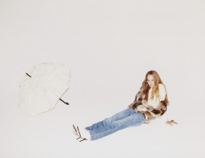 Bijou Phillips poster